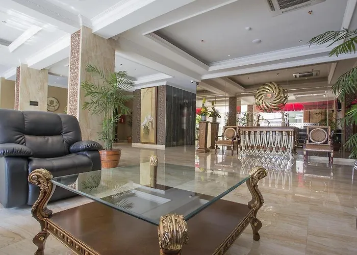 Prima In Hotel Malioboro Yogyakarta