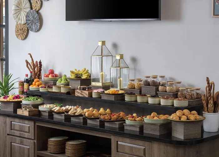 The Margaux Hotel Yogyakarta